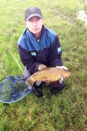 Angling Reports - 24 May 2013